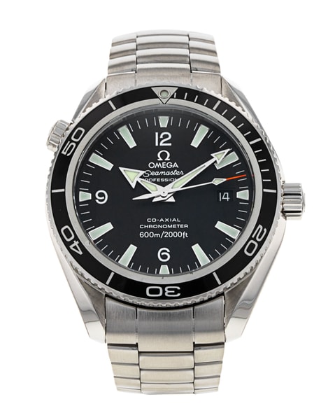 Omega Planet Ocean 2201.50.00